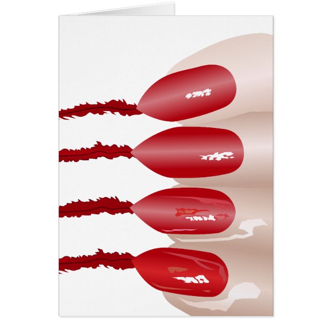 Vampirfinger (Devant)