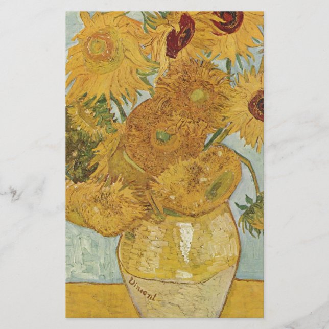 Van Gogh (Devant)
