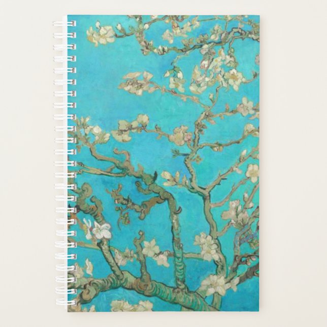  Van Gogh Almond Blossoms (Devant)