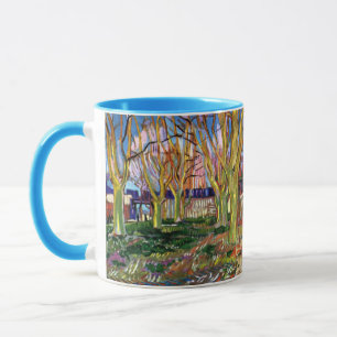 VAN GOGH ART CAFÉ MUGS - CADEAUX VANGOGHIZÉS