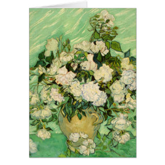 Van Gogh Dons Encore Vie avec Impressionnisme Rose