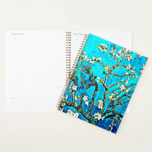 Van Gogh - Succursales aux fleurs d'amandes