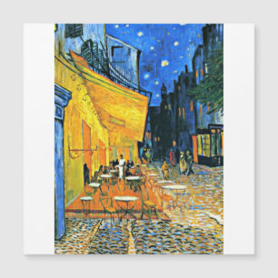 Van Gogh - Terrasse Café