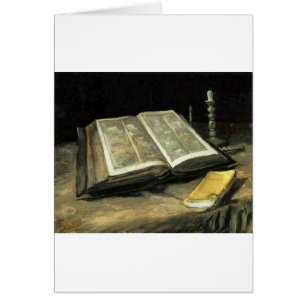 Van Gogh Vintage Artiste de la peinture ancienne