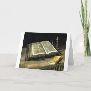 Van Gogh Vintage Artiste de la peinture ancienne