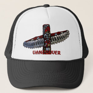 Vancouver BC Casquette Souvenir Casquettes Vancouv