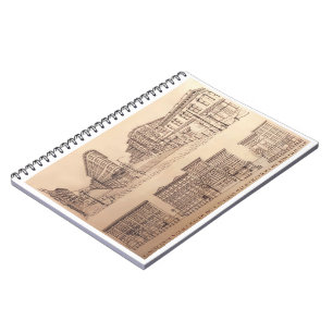 Vancouver Carnet Vancouver Gastown Souvenir