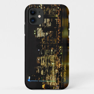 Vancouver iPhone 5 Coque Vancouver City Cadeaux