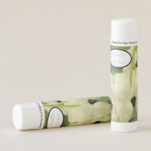 Vanilla Lip Balm