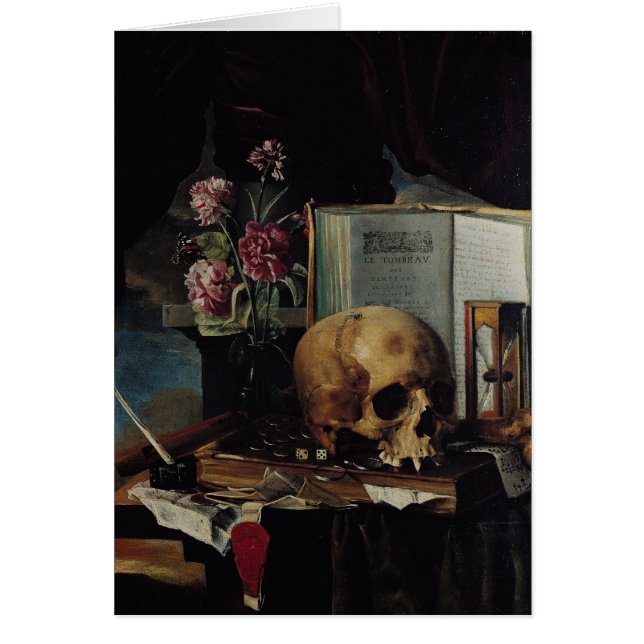 Vanitas (Devant)