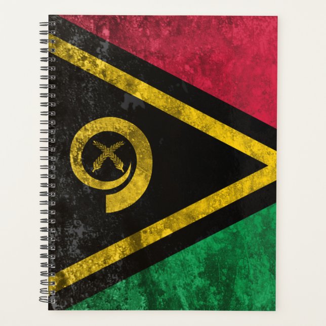 Vanuatu (Devant)