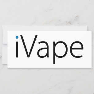 Vapeur de cigarettes électroniques Vaping iVape