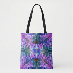 Vapeurs couleur 2 Sacs fourre-tout