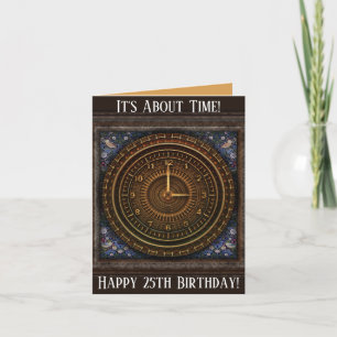 Vaporisateur Vintage Vieux-Mode Cuivre