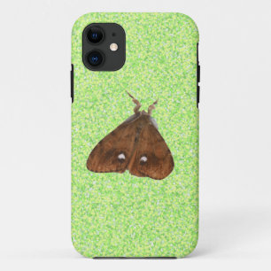 Vapourer Moth iPhone 5 Coque