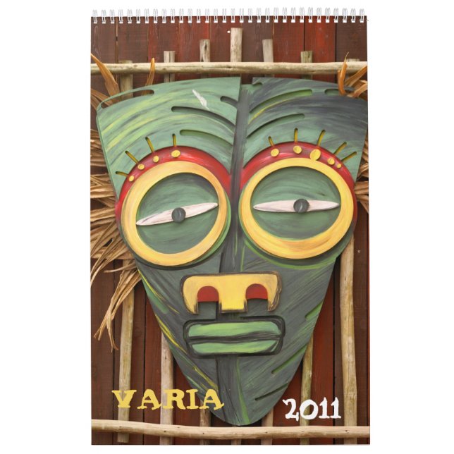 Varia 01 - calendrier 2011 (Protection)