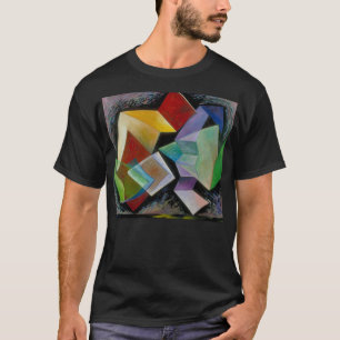 Variation du T-shirt Crash1