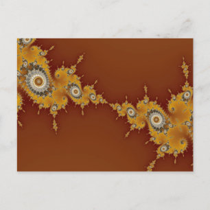 Varp - Carte Postale Fractée