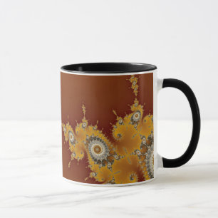 Varpe - Mug fractale