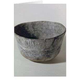 Vase, de Fontbouisse, 2300-1700 AVANT JÉSUS CHRIS
