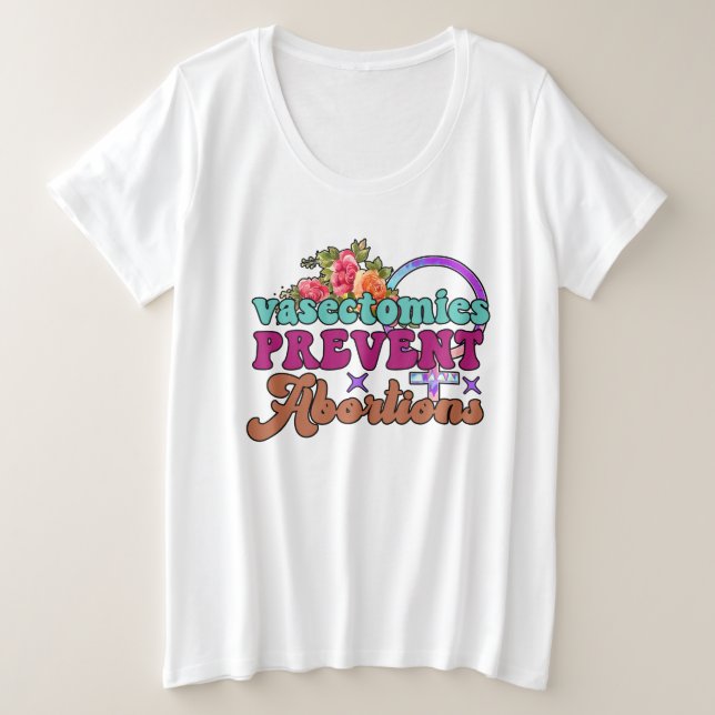 Vasectomies Empêcher l'avortement plus taille chem (Design devant)