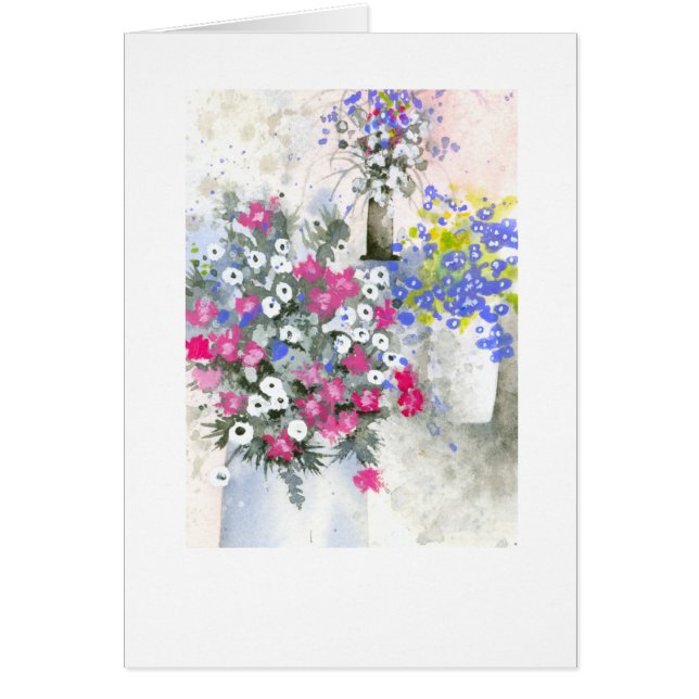 Vases japonais (Devant)