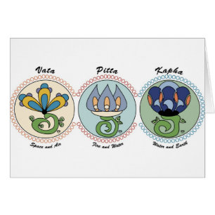 Vata-Pitta-Kapha