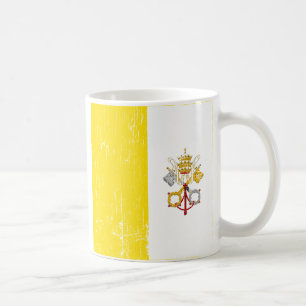 Vatican City Mug