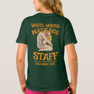 VD MST Trump Parti républicain USA Amérique TSHIRT