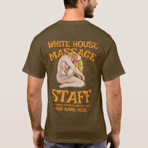 VD MST Trump USA Amérique MAGA Patriotique TSHIRTS