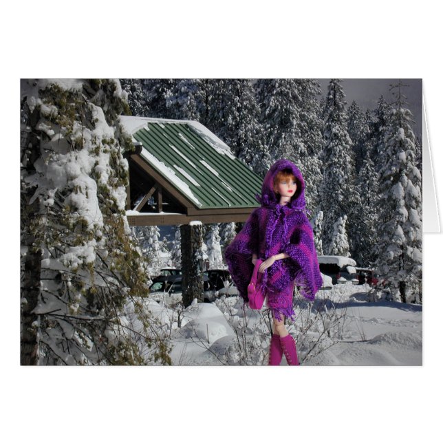 Veda à Tenaya Lodge près de Yosemite (Devant horizontal)