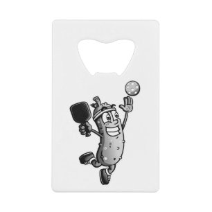 Vedette de Pickleball