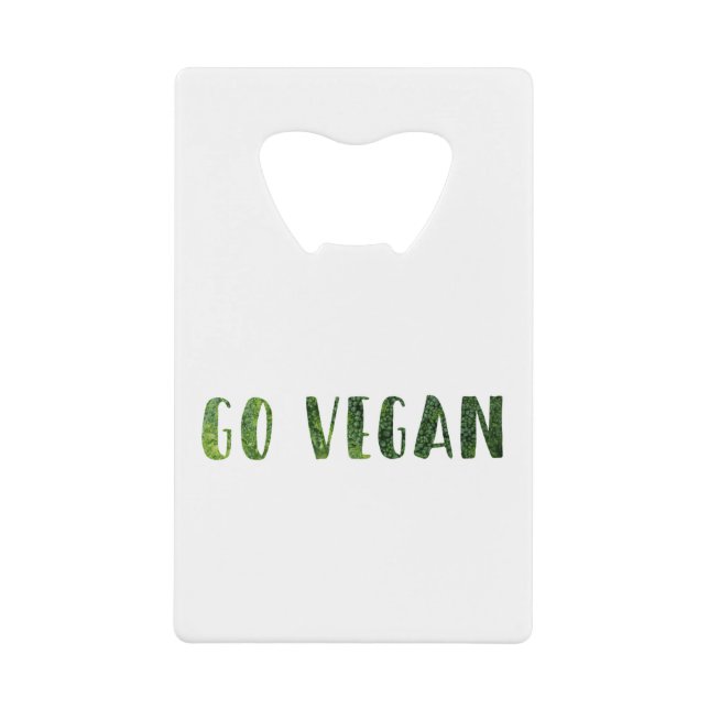 Vegan (Devant)