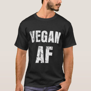 Vegan Af Drôle Dire Sweat - shirt à capuche Sweat 