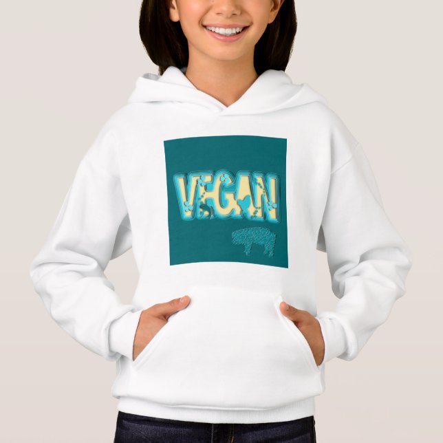 Vegan paper (Devant)