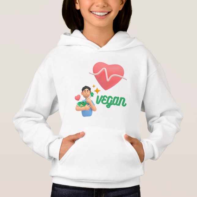 vegan, salade boy (Devant)