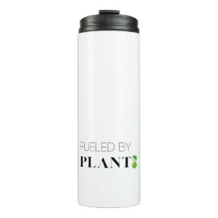 Vegan Travel Mug   Bouteille isotherme