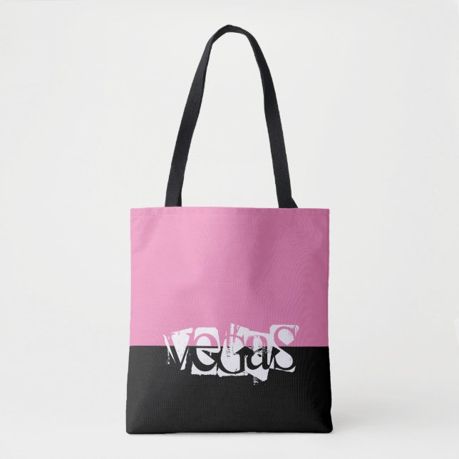 Vegas sac fourre-tout-Moyen (Devant)