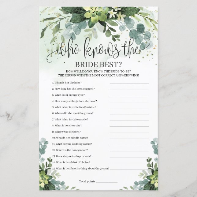 Végétal succulent qui connaît la mariée meilleur j (Devant)