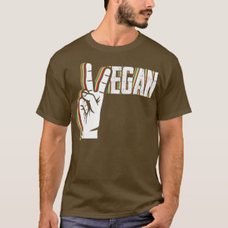 Vegetarian Vegetarian Veganism Veggie T-shirt