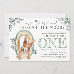 Végétation boisée   Animaux forestiers et arcs-en-