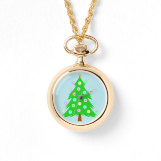 Veille du collier de sapin de Noël