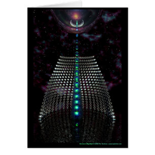 Veilleuse de matériel