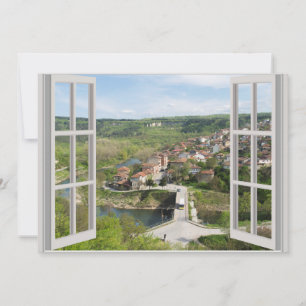 Veliko Tarnovo, Bulgarie