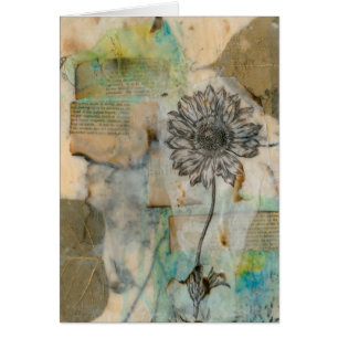 Vélin I floral