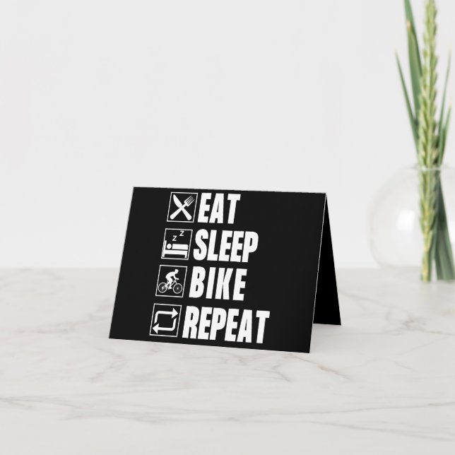 VÉLO (Devant)