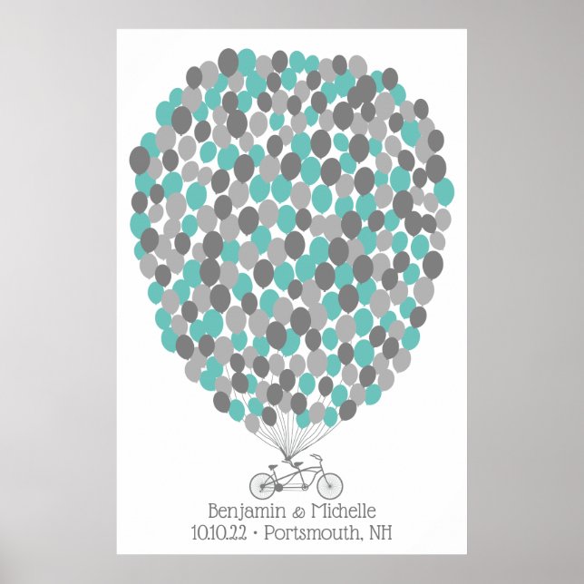 Vélo - 250 Signature Livre d'or Alternative (Devant)