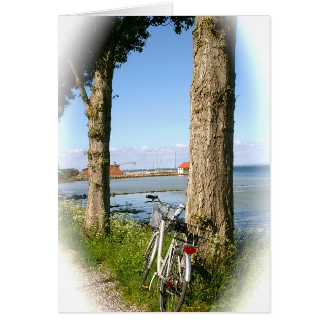 Vélo Aero (Devant)