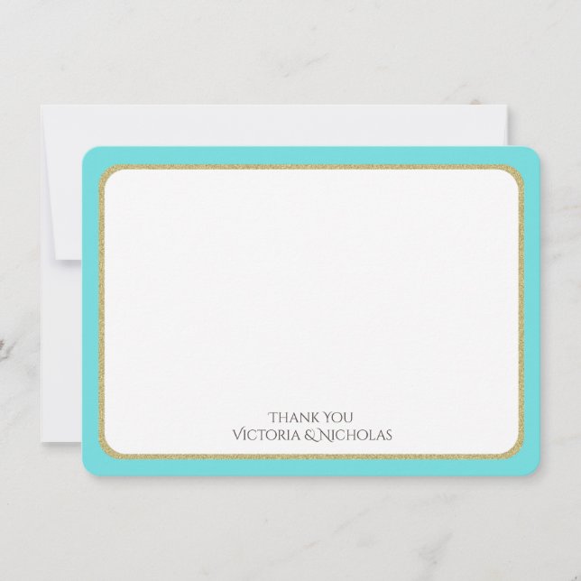 Vélo Aquarelle avec Merci Panier (Devant)