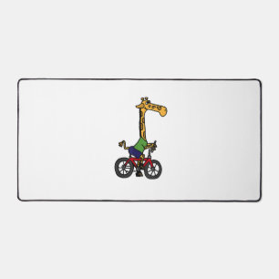 Vélo cool Giraffe équitation